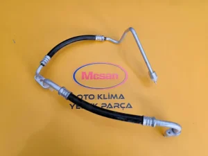 Opel Astra H (Kompresör--Radyatör) Arası Klima Hortumu 6850329 - Gorsel 1