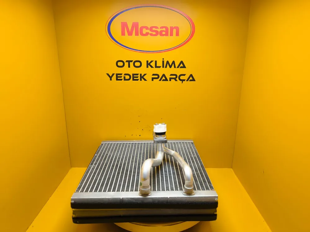 Opel Astra J - K / Chevrolet Cruze Klima Evaporatörü 13356520 Opel Astra J - K / Chevrolet Cruze Klima Evaporatörü 13356520 - Gorsel 2