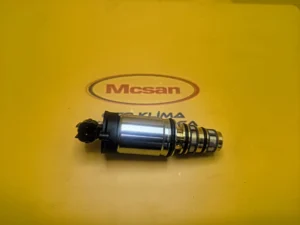 Opel Astra J Kompresör Solenoid Valf CV7736 DELPHİ - Gorsel 1