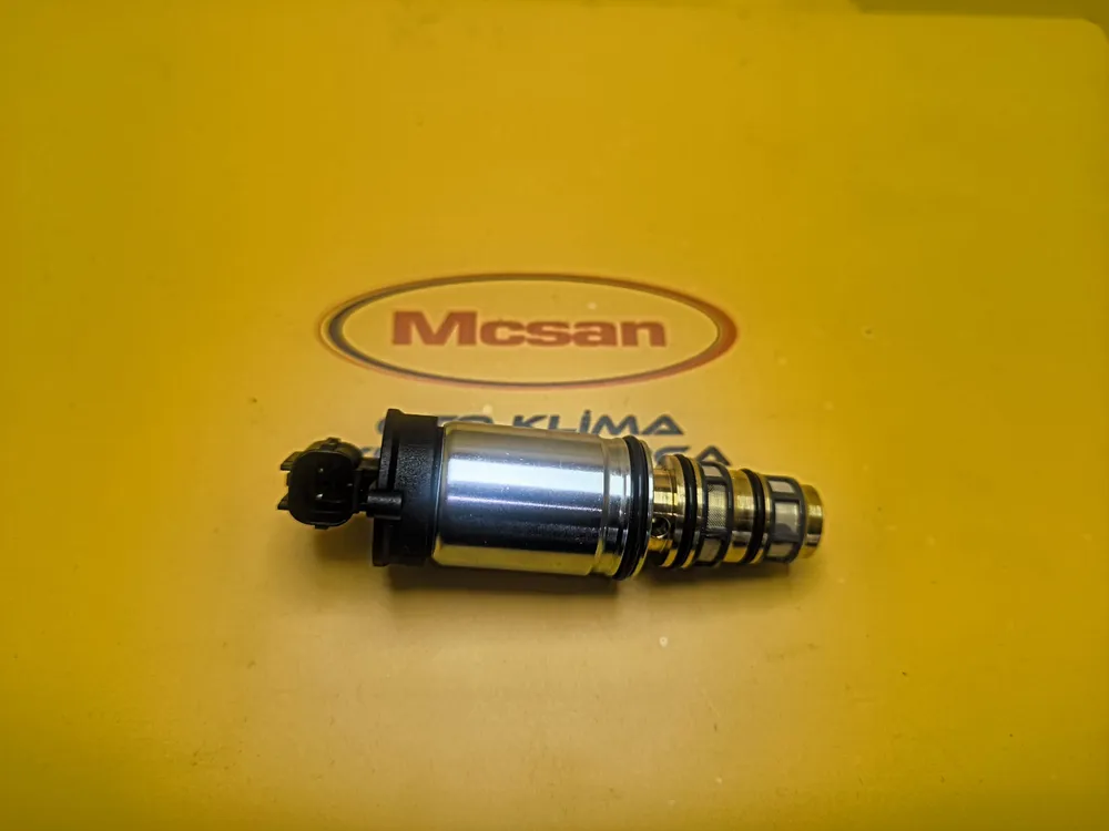 Opel Astra J Kompresör Solenoid Valf CV7736 DELPHİ Opel Astra J Kompresör Solenoid Valf CV7736 DELPHİ - Gorsel 1