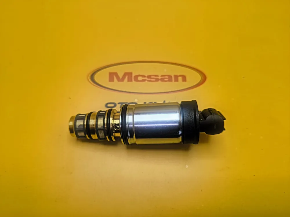 Opel Astra J Kompresör Solenoid Valf CV7736 DELPHİ Opel Astra J Kompresör Solenoid Valf CV7736 DELPHİ - Gorsel 3