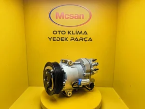 Opel Astra J – Meriva B 1.3 Cdti 2010-2014 Klima Kompresörü 13271266 - Gorsel 1
