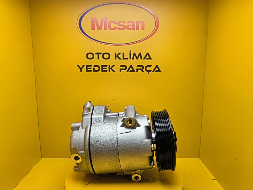 Opel Astra J – Meriva B 1.3 Cdti 2010-2014 Klima Kompresörü 13271266 Opel Astra J – Meriva B 1.3 Cdti 2010-2014 Klima Kompresörü 13271266 - Gorsel 2