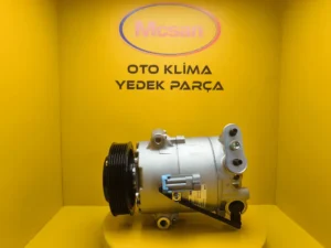 Opel Astra J - Meriva B 1.3Cdti 2010-2014 Klima Kompresörü 13271266 - Gorsel 1