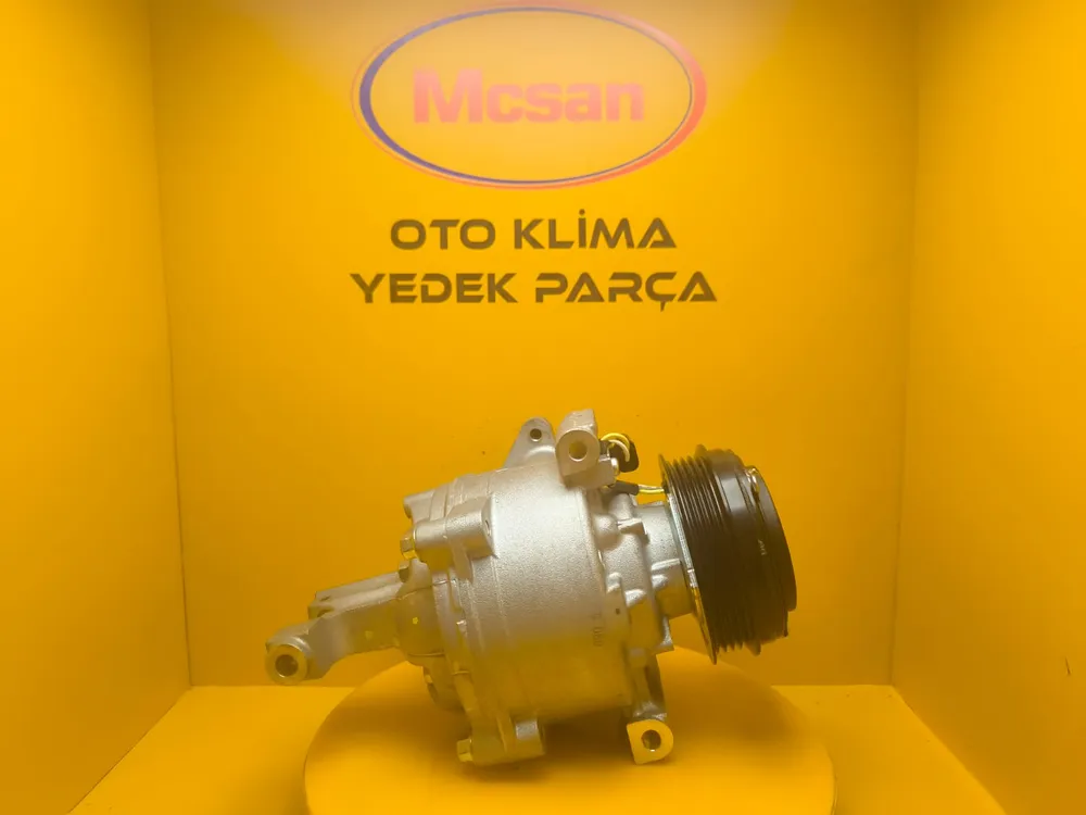 Opel Astra K 1.4 2020-2022 Orijinal Klima Kompresörü 39217352 Opel Astra K 1.4 2020-2022 Orijinal Klima Kompresörü 39217352 - Gorsel 3