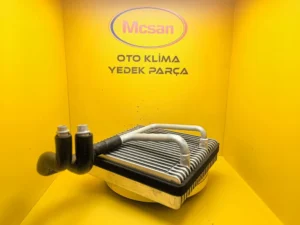 Opel Corsa 2000-2001 Klima Evaporatörü 93306655 - Gorsel 1