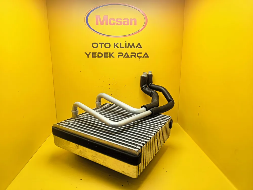 93306655 Opel Corsa 2000-2001 Klima Evaporatörü Opel Corsa 2000-2001 Klima Evaporatörü 93306655 - Gorsel 3
