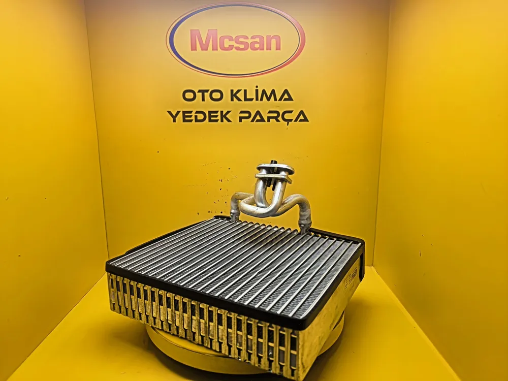 90535096 Opel Corsa C - Tigra 2004+ Klima Evaporatörü Opel Corsa C - Tigra 2004+ Klima Evaporatörü 90535096 - Gorsel 3