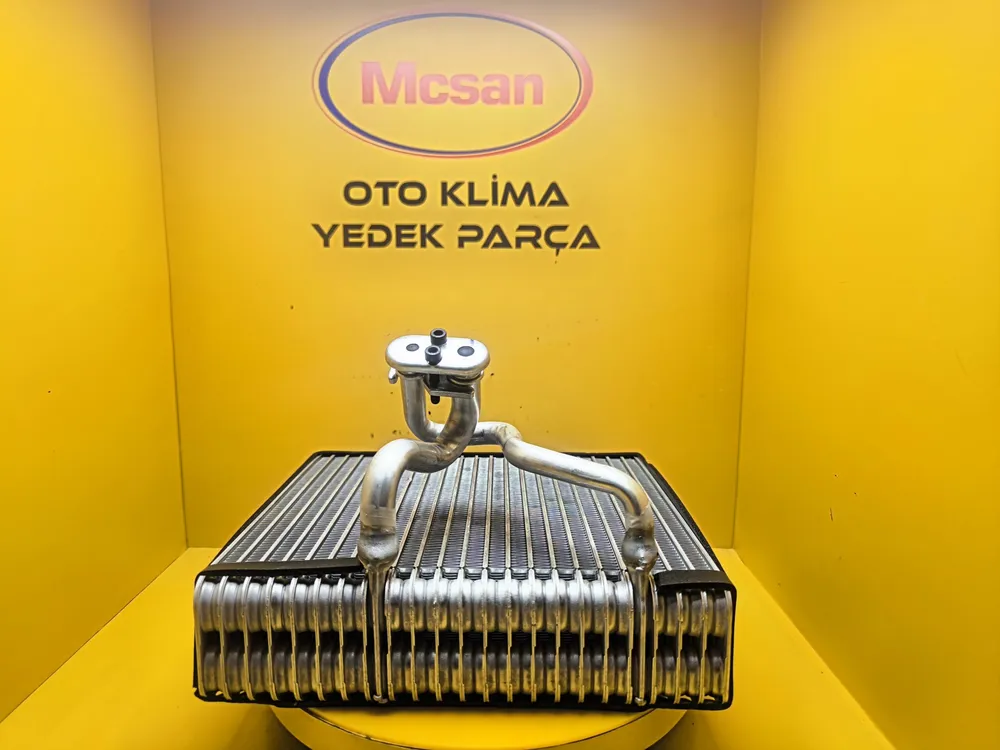 90535096 Opel Corsa C - Tigra 2004+ Klima Evaporatörü Opel Corsa C - Tigra 2004+ Klima Evaporatörü 90535096 - Gorsel 4