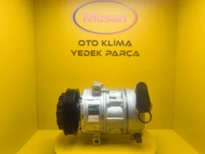 Opel Corsa D Meriva 1.6 2006-2014 Orijinal Klima Kompresörü 39006349