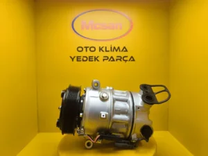 Opel Insignia A 1.6 Sidi 2.0 2008-2017 Orijinal Klima Kompresörü P13314473 - Gorsel 1