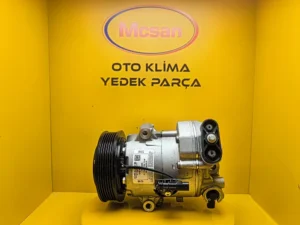Opel İnsignia Astra J 1.4 2010+ Orijinal Klima Kompresörü 13335248
