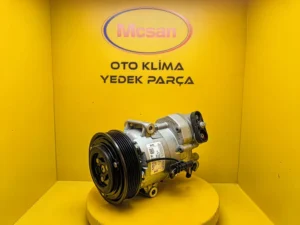 Opel İnsignia Astra J 1.4 2010+ Orijinal Klima Kompresörü 13335248 - Gorsel 1
