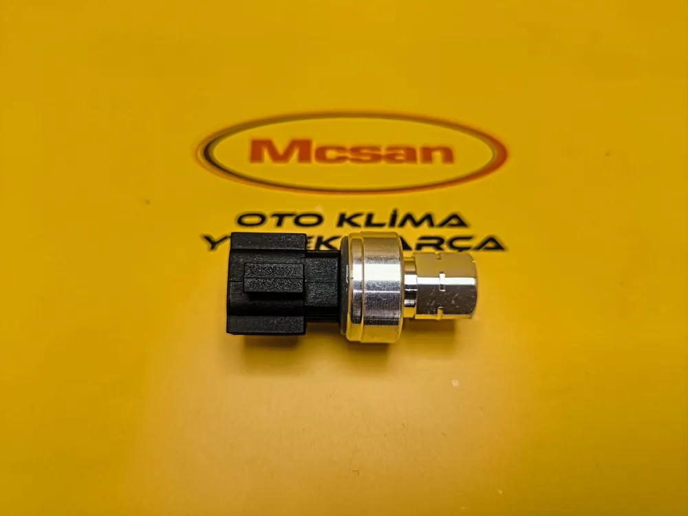 42051085 Opel Klima Basınç Müşürü Opel Klima Basınç Müşürü 42051085 - Gorsel 1