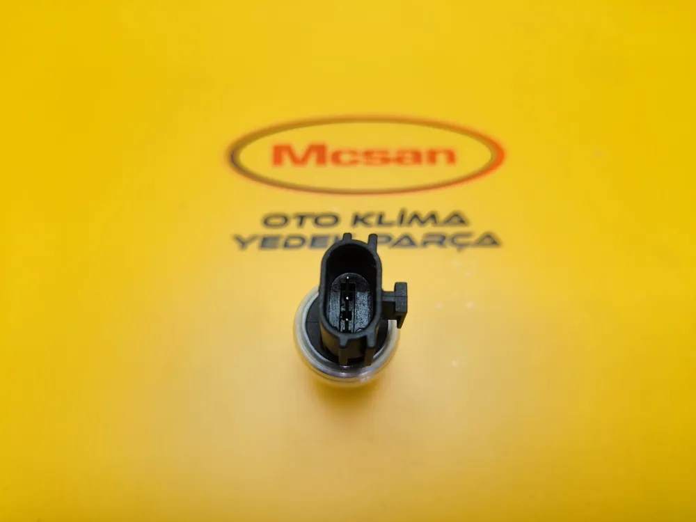 42051085 Opel Klima Basınç Müşürü Opel Klima Basınç Müşürü 42051085 - Gorsel 3