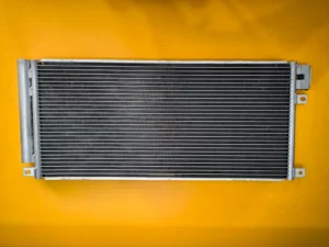 Opel Mokka 1.4 2012-2019 Klima Radyatörü Kondanser 95321793 - Gorsel 1