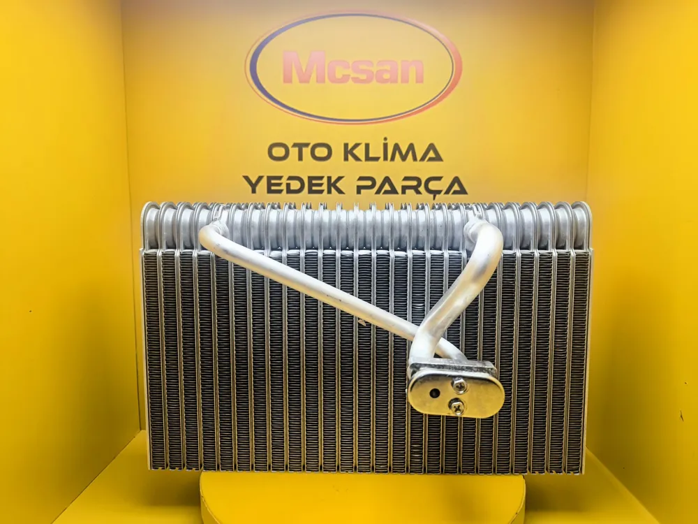 1618055 Opel Vectra B 1995-2002 Klima Evaporatörü Opel Vectra B 1995-2002 Klima Evaporatörü 1618055 - Gorsel 1