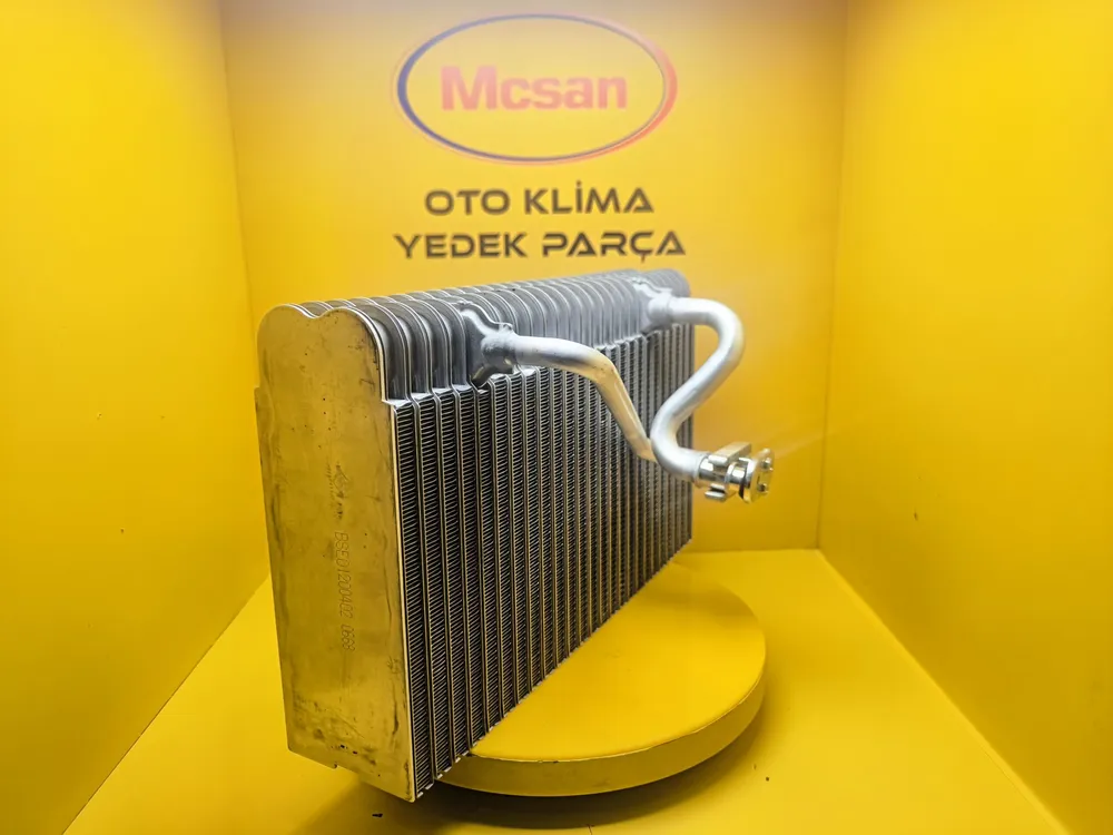 1618055 Opel Vectra B 1995-2002 Klima Evaporatörü Opel Vectra B 1995-2002 Klima Evaporatörü 1618055 - Gorsel 2
