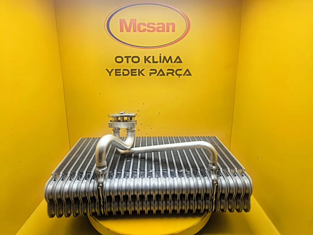 1618055 Opel Vectra B 1995-2002 Klima Evaporatörü Opel Vectra B 1995-2002 Klima Evaporatörü 1618055 - Gorsel 3
