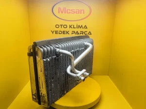 Opel Vectra B 1995-2002 Klima Evaporatörü 1618056 - Gorsel 1