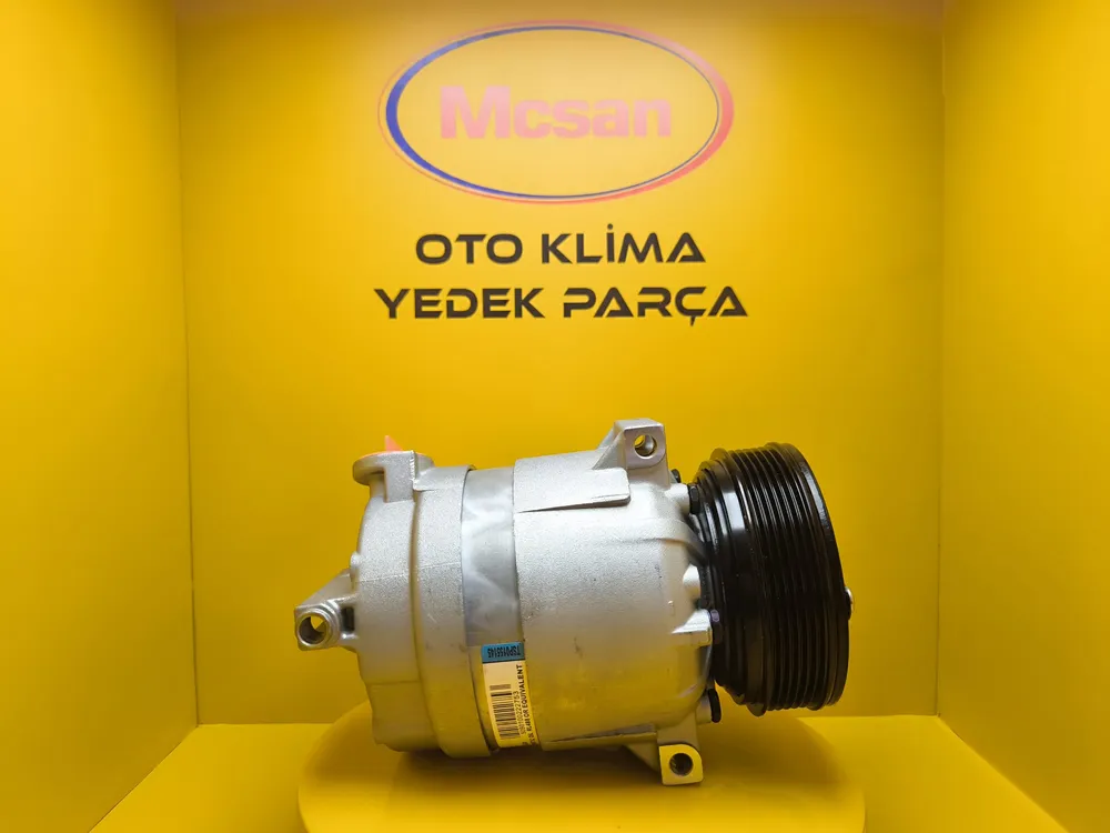 1840996 Opel Vectra B 1996-2002 Orijinal Klima Kompresörü Opel Vectra B 1996-2002 Orijinal Klima Kompresörü 1840996 - Gorsel 3
