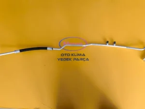 Opel Vectra B (Evaporatör-Radyatör) Arası Klima Hortumu 1850464 - Gorsel 1