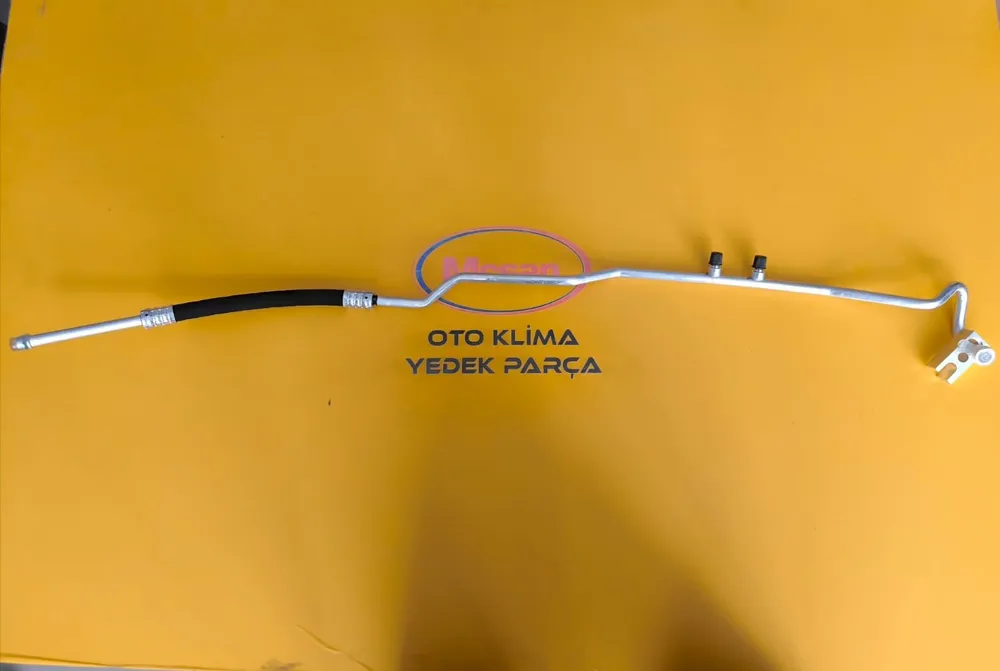 Opel Vectra B (Evaporatör-Radyatör) Arası Klima Hortumu 1850464 Opel Vectra B (Evaporatör-Radyatör) Arası Klima Hortumu 1850464 - Gorsel 1