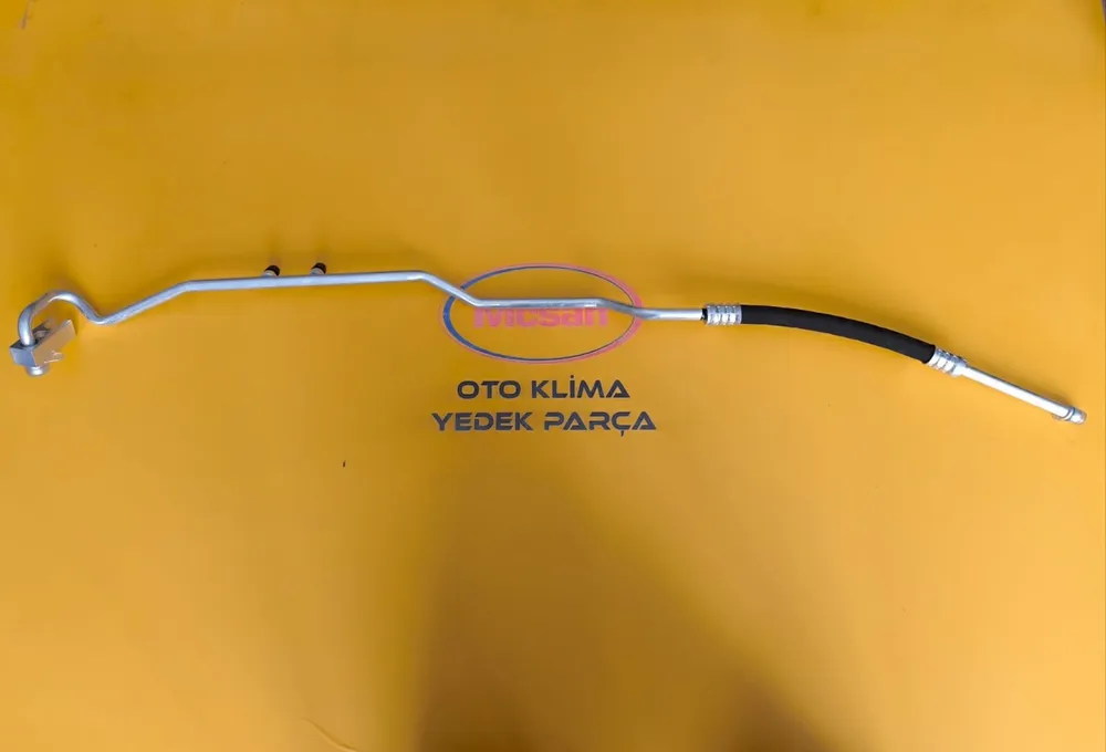 Opel Vectra B (Evaporatör-Radyatör) Arası Klima Hortumu 1850464 Opel Vectra B (Evaporatör-Radyatör) Arası Klima Hortumu 1850464 - Gorsel 3