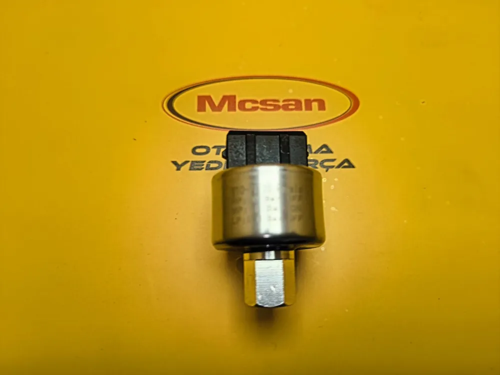1854779 Opel Vectra B Klima Basınç Müşürü Opel Vectra B Klima Basınç Müşürü 1854779 - Gorsel 1