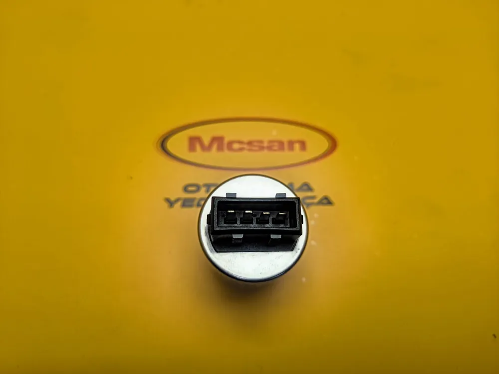1854779 Opel Vectra B Klima Basınç Müşürü Opel Vectra B Klima Basınç Müşürü 1854779 - Gorsel 2