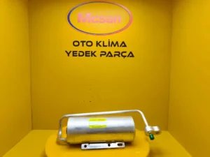 Opel Vectra C 2002-2008 Drier Kurutucu Filtre 24418368 - Gorsel 1
