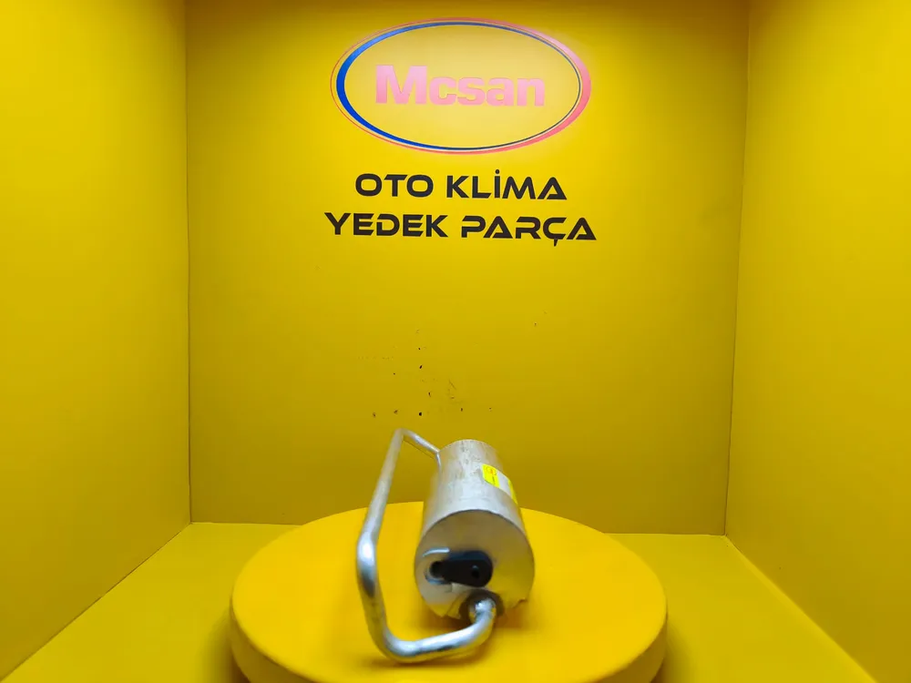 24418368 Opel Vectra C 2002-2008 Drier Kurutucu Filtre Opel Vectra C 2002-2008 Drier Kurutucu Filtre 24418368 - Gorsel 2