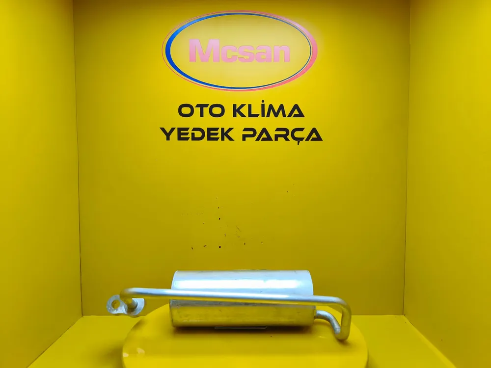 24418368 Opel Vectra C 2002-2008 Drier Kurutucu Filtre Opel Vectra C 2002-2008 Drier Kurutucu Filtre 24418368 - Gorsel 3