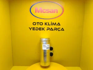Peugeot 206 1998-2013 Drier Kurutucu Filtre 6455W8 - Gorsel 1