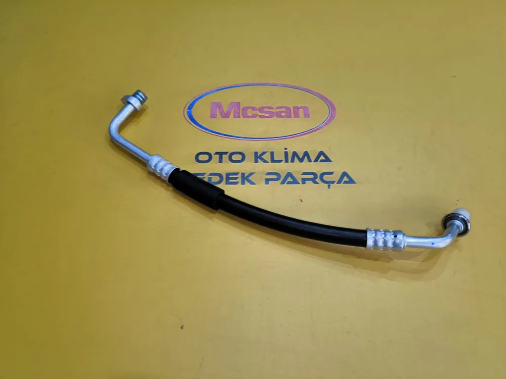 Peugeot 206 (Kompresör-Radyatör) Arası Klima Hortumu Peugeot 206 (Kompresör-Radyatör) Arası Klima Hortumu - Gorsel 2