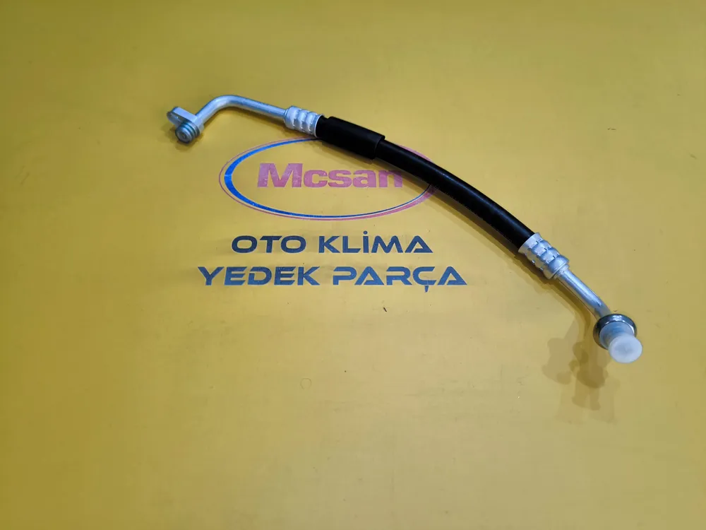 Peugeot 206 (Kompresör-Radyatör) Arası Klima Hortumu Peugeot 206 (Kompresör-Radyatör) Arası Klima Hortumu - Gorsel 3