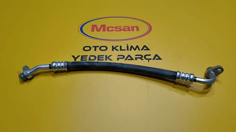 9681723480 Peugeot 307 (Kompresör-Radyatör) Klima Hortumu Peugeot 307 (Kompresör-Radyatör) Klima Hortumu 9681723480 - Gorsel 3