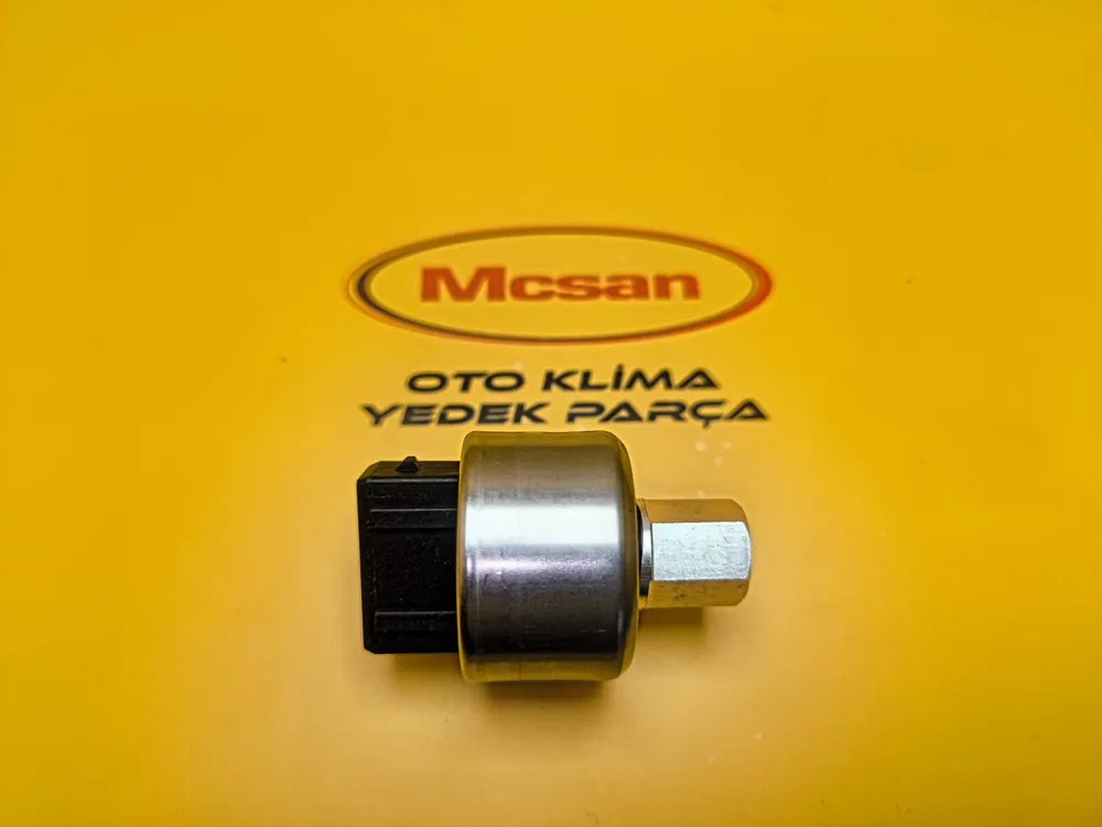 9614390780 Peugeot 406 Citroen Fiat Klima Basınç Müşürü Peugeot 406 Citroen Fiat Klima Basınç Müşürü 9614390780 - Gorsel 1