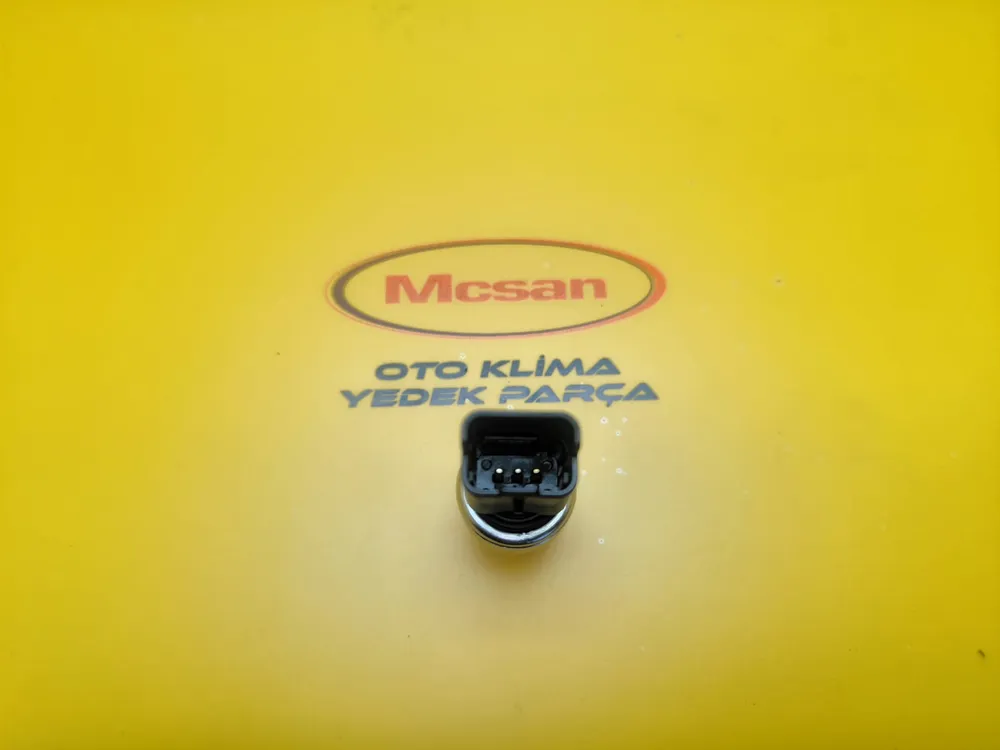 Peugeot Citroen Ds Automobiles Klima Basınç Müşürü 9647971280 Peugeot Citroen Ds Automobiles Klima Basınç Müşürü 9647971280 - Gorsel 2