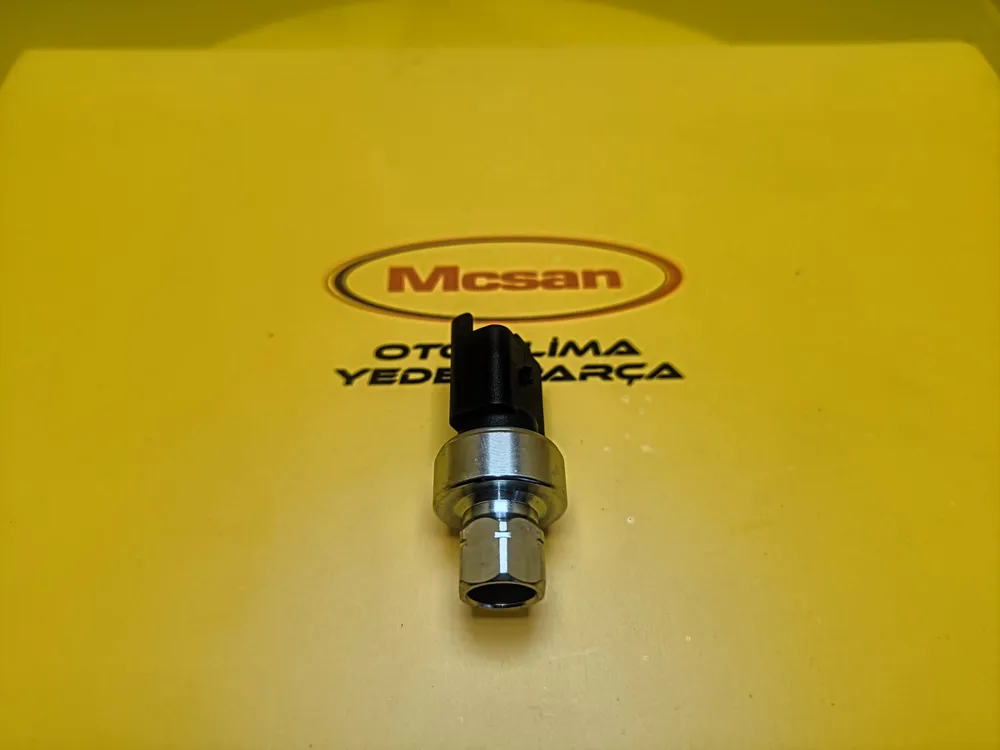 Peugeot Citroen Ds Automobiles Klima Basınç Müşürü 9647971280 Peugeot Citroen Ds Automobiles Klima Basınç Müşürü 9647971280 - Gorsel 3