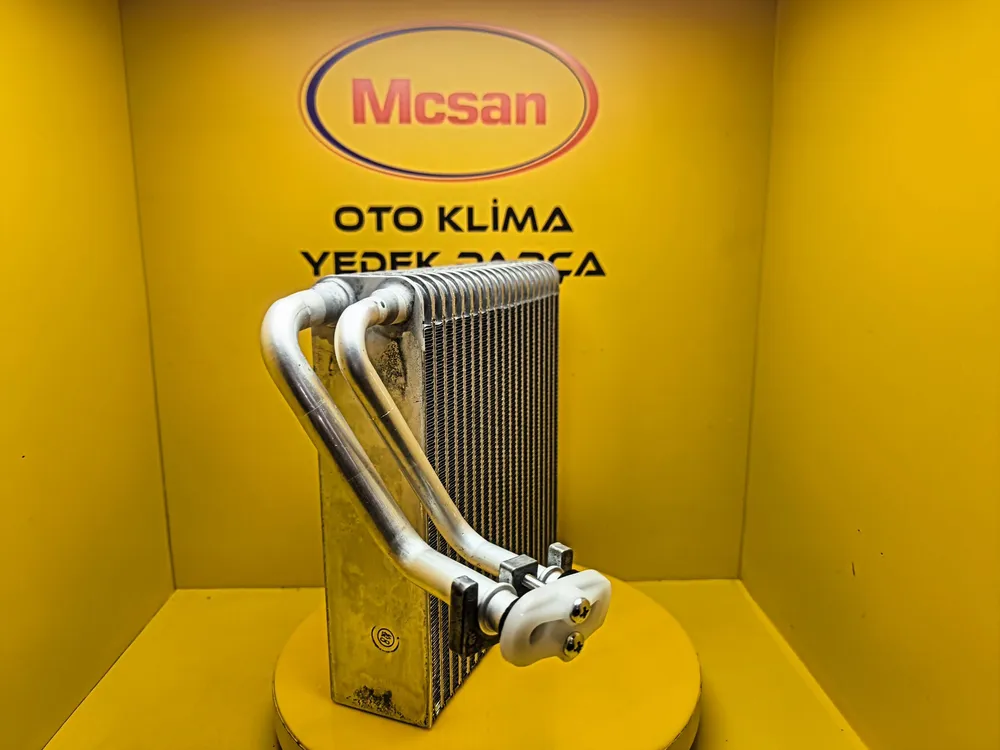 Peugeot Partner - Citroen C1 Klima Evaporatörü Peugeot Partner - Citroen C1 Klima Evaporatörü - Gorsel 1