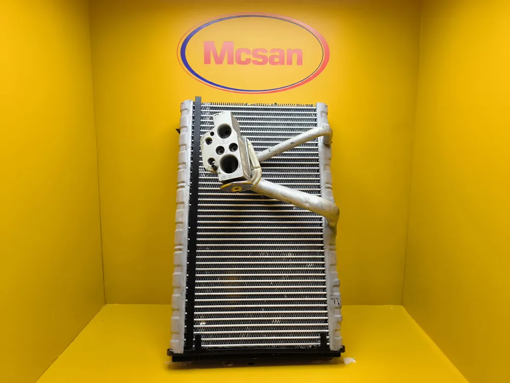7044310248 Porsche Panamera 2010-2016 Klima Evaporatörü Porsche Panamera 2010-2016 Klima Evaporatörü 7044310248 - Gorsel 1