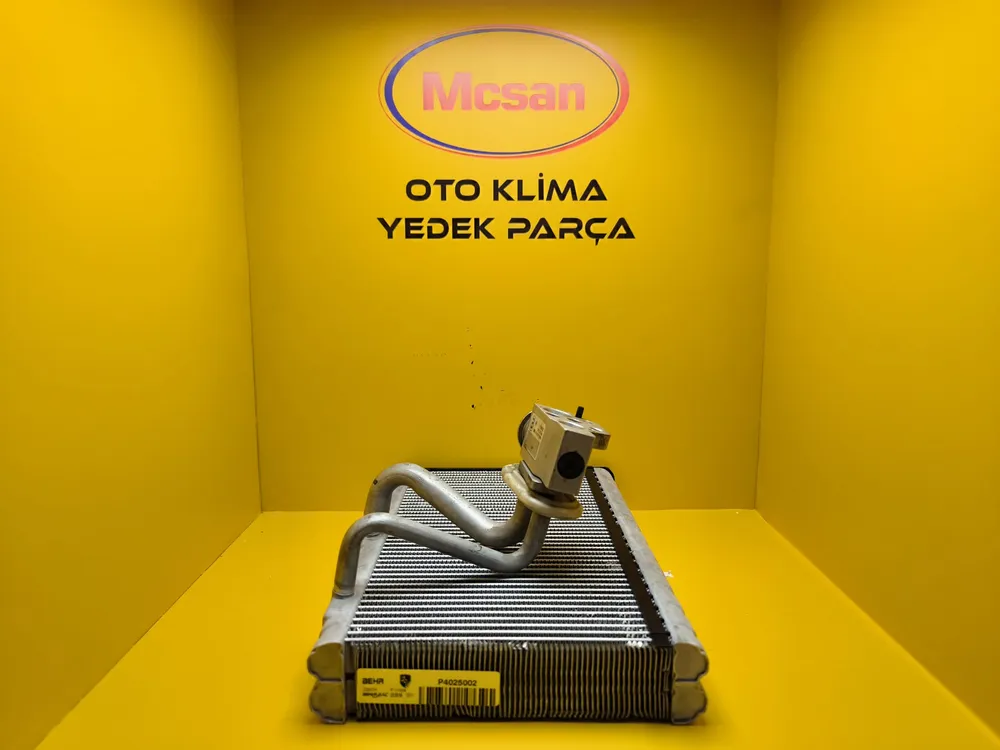 7044310248 Porsche Panamera 2010-2016 Klima Evaporatörü Porsche Panamera 2010-2016 Klima Evaporatörü 7044310248 - Gorsel 3