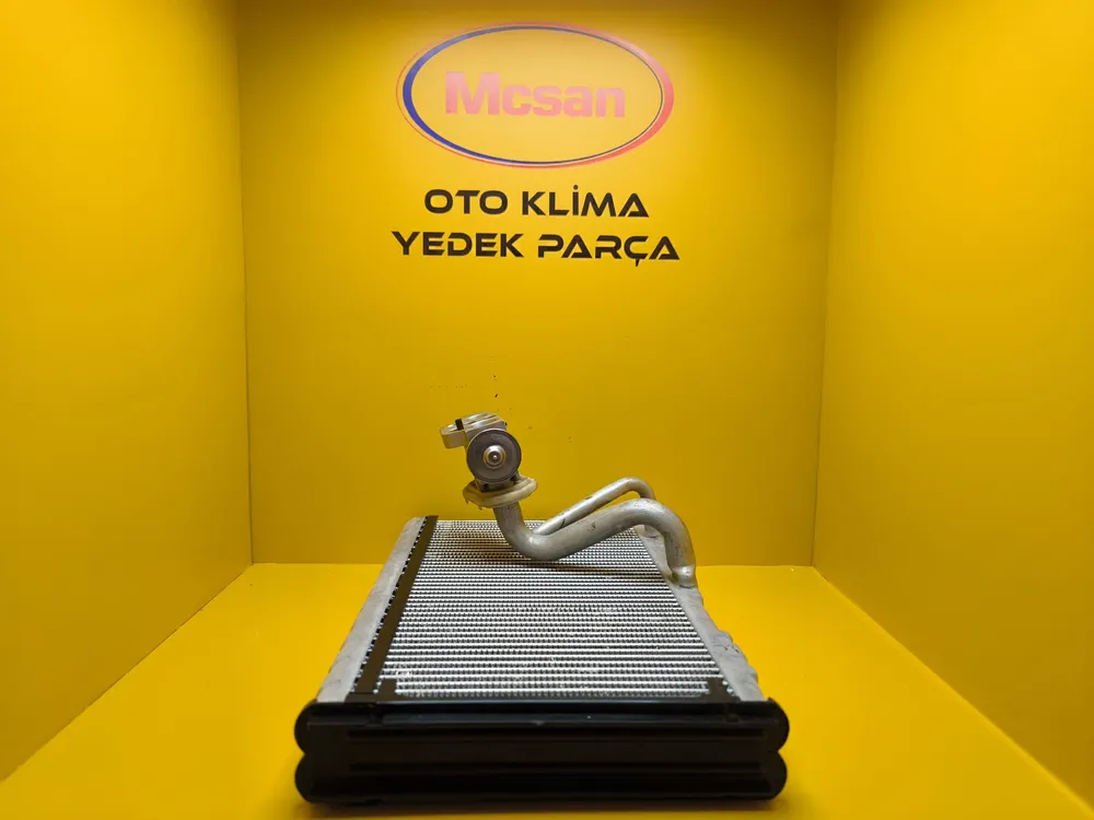 7044310248 Porsche Panamera 2010-2016 Klima Evaporatörü Porsche Panamera 2010-2016 Klima Evaporatörü 7044310248 - Gorsel 4