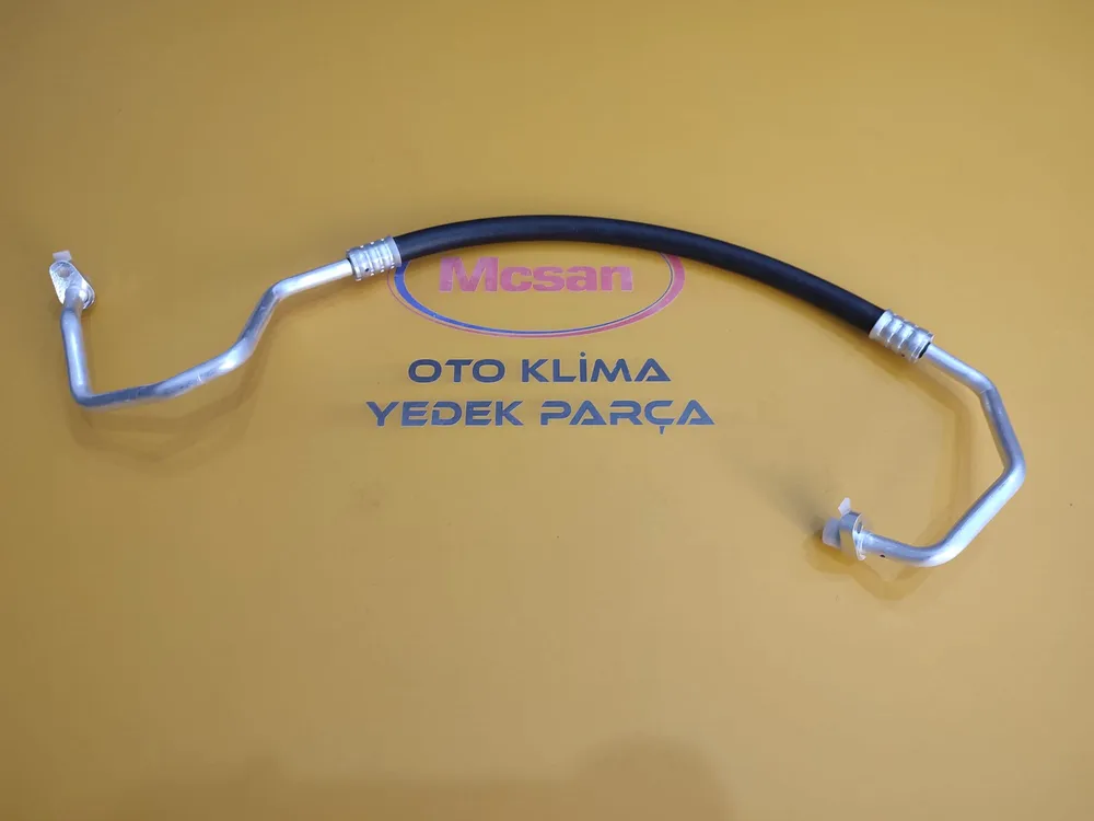 Renault Clio 3 (Kompresör-Radyatör) Arası Klima Hortumu 924909064R Renault Clio 3 (Kompresör-Radyatör) Arası Klima Hortumu 924909064R - Gorsel 2