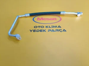 Renault Clio 3 Symbol Thalia (Kompresör-Radyatör) Arası Klima Horumu 8200636416