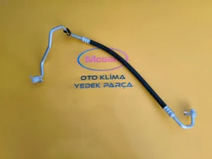 Renault Clio 4 1.5 dCi (Kompresör-Radyatör) Arası Klima Hortumu 924901662R - Gorsel 1