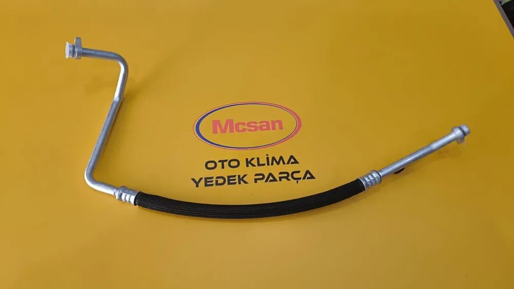 Renault Clio 4 (Kompresör-Evaporatör) Arası Klima Hortumu 924544059R Renault Clio 4 (Kompresör-Evaporatör) Arası Klima Hortumu 924544059R - Gorsel 2