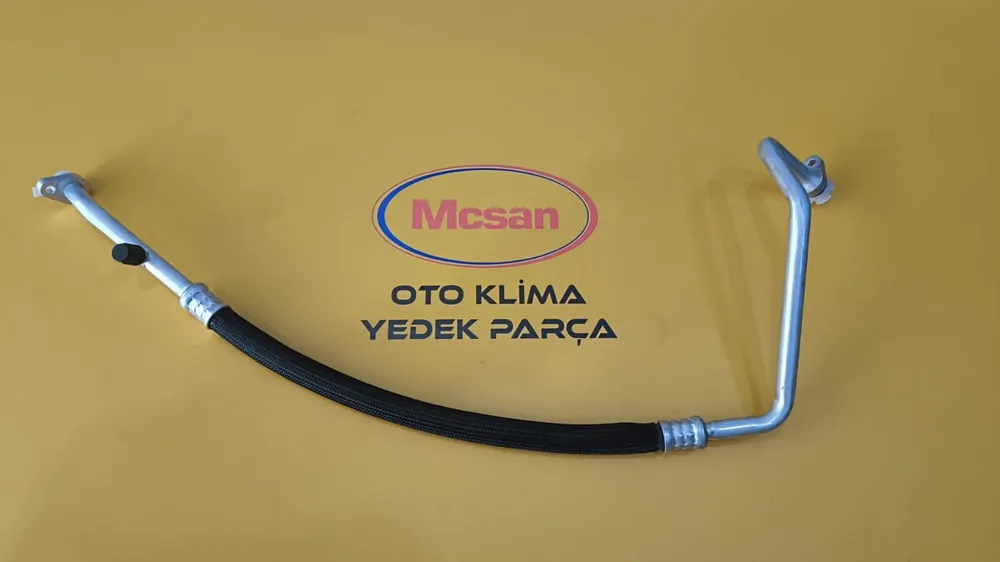 Renault Clio 4 (Kompresör-Evaporatör) Arası Klima Hortumu 924544059R Renault Clio 4 (Kompresör-Evaporatör) Arası Klima Hortumu 924544059R - Gorsel 3