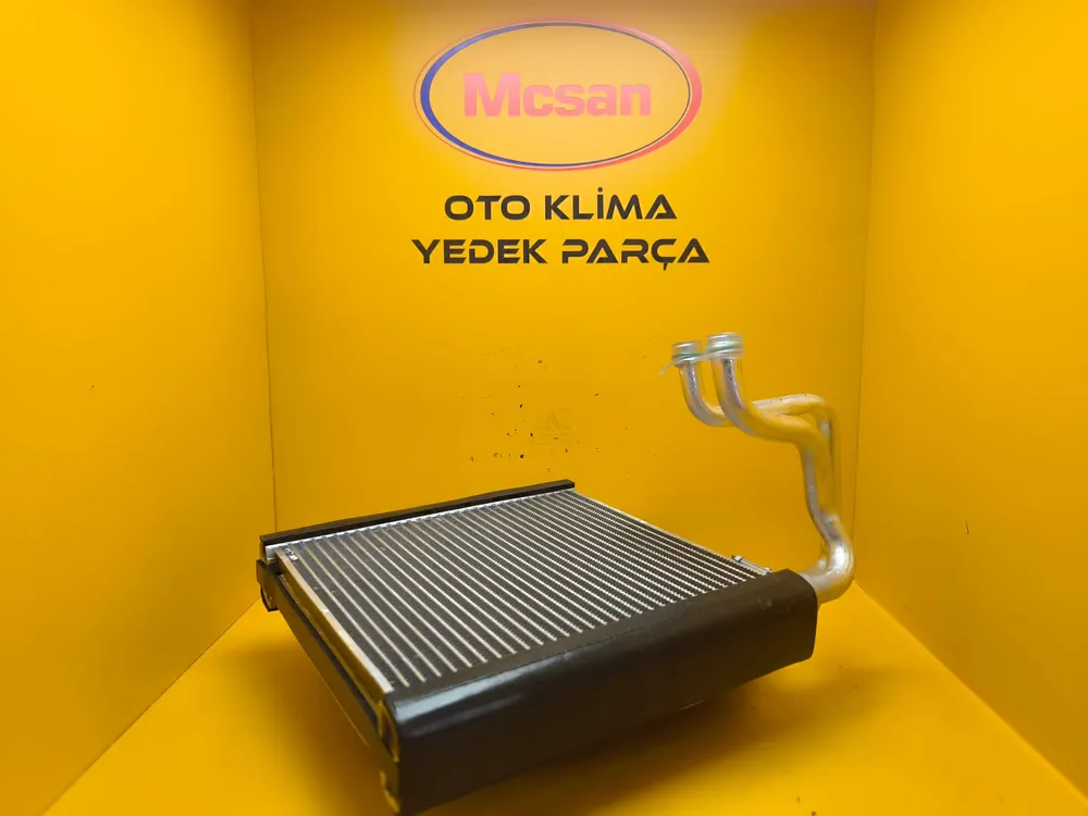 924400929R Renault Clio 5 Klima Evaporatörü Renault Clio 5 Klima Evaporatörü 924400929R - Gorsel 2